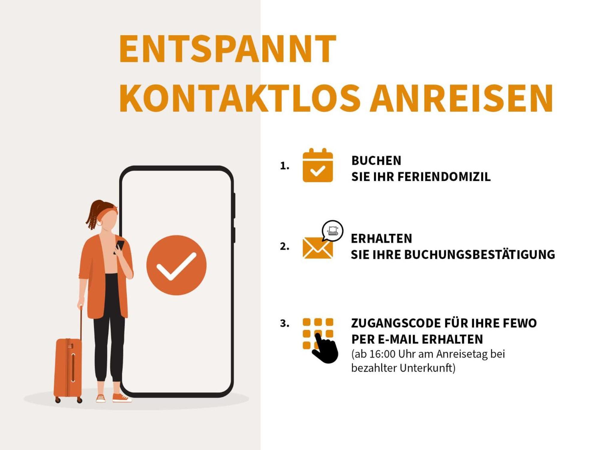 Ferienwohnungen "Am Storchennest" Göhren-Lebbin Eksteriør billede